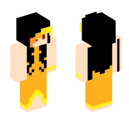 Minecraft Skin #199288