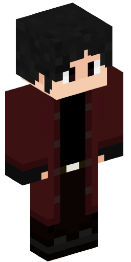 Minecraft Skin #199291