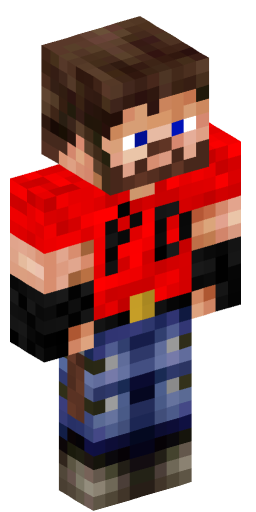 Peterthesneaker Minecraft Skin Preview on Minecraft.Co.Com