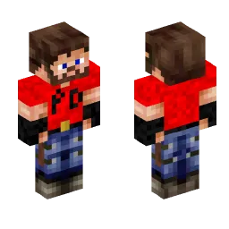 Minecraft Skin #199294