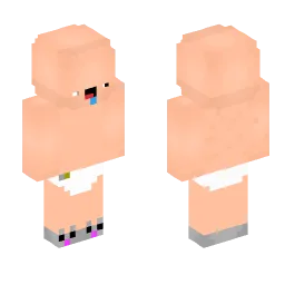 Minecraft Skin #199306