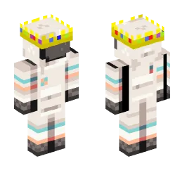 Minecraft Skin #199329