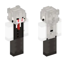 Minecraft Skin #199344