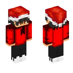 Minecraft Skin #199345