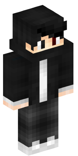 Minecraft Skin #199348