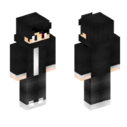 Minecraft Skin #199348