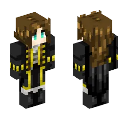 Minecraft Skin #199353