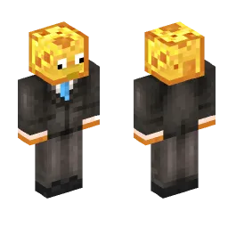 Minecraft Skin #199356