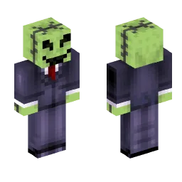 Minecraft Skin #199357