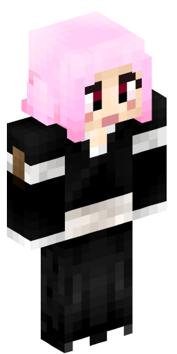 Espada Minecraft Skin Preview on Minecraft.Co.Com