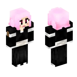 Minecraft Skin #199364