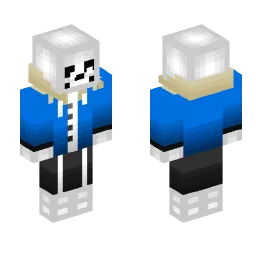 Minecraft Skin #199365