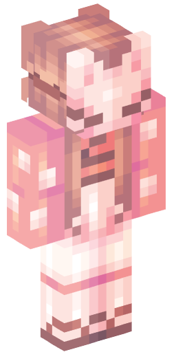 UltimateSentinel Minecraft Skin Preview on Minecraft.Co.Com