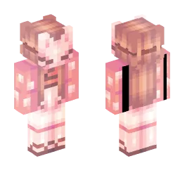 Minecraft Skin #199370
