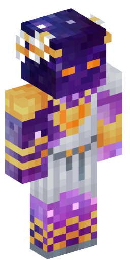 Medjhai Minecraft Skin Preview on Minecraft.Co.Com