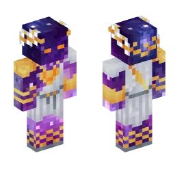 Minecraft Skin #199378