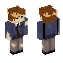 Minecraft Skin #199386