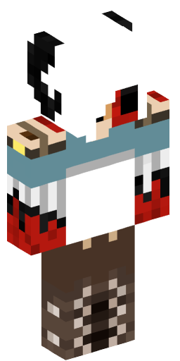 1jumpywizard1 Minecraft Skin Preview on Minecraft.Co.Com