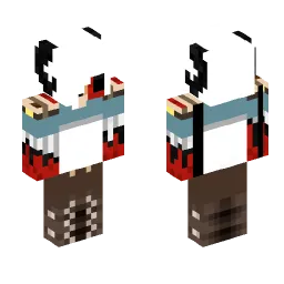 Minecraft Skin #199413