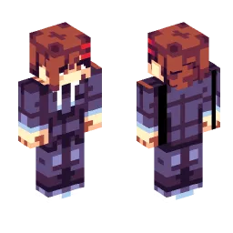 Minecraft Skin #199416