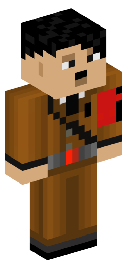 lifeqt Minecraft Skin Preview on Minecraft.Co.Com
