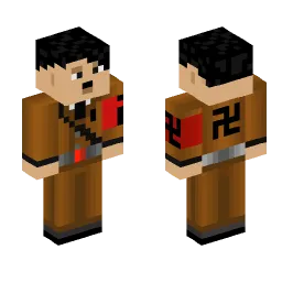 Minecraft Skin #199419