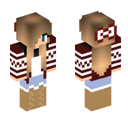 Minecraft Skin #199425
