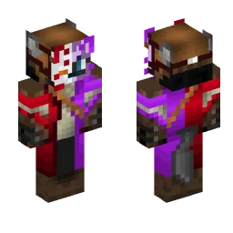 Minecraft Skin #199432