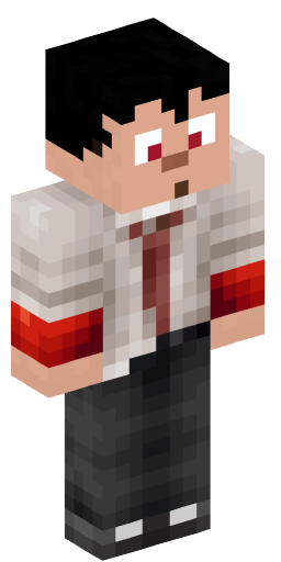 Minecraft Skin #199440