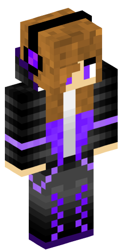 Ark_4 Minecraft Skin Preview on Minecraft.Co.Com