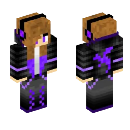 Minecraft Skin #199443