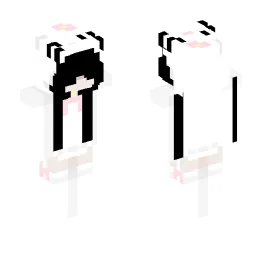 Minecraft Skin #199444