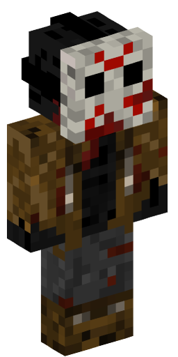 mohsen Minecraft Skin Preview on Minecraft.Co.Com