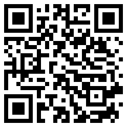 sinacrash QR Code
