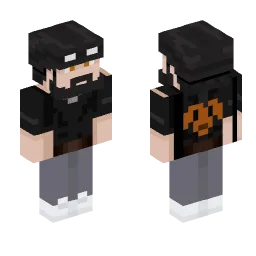Minecraft Skin #199454
