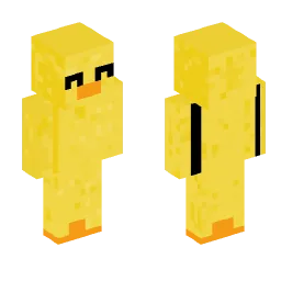 Minecraft Skin #199455