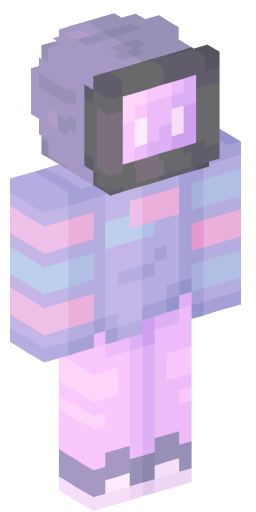 Minecraft Skin #199461