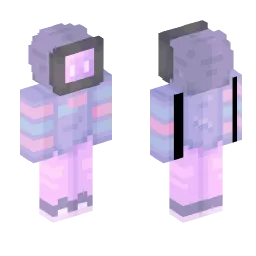 Minecraft Skin #199461