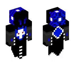 Minecraft Skin #199466