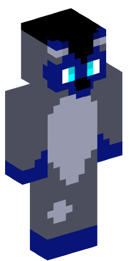 Minecraft Skin #199469