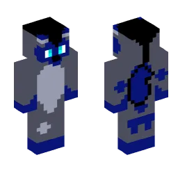 Minecraft Skin #199469