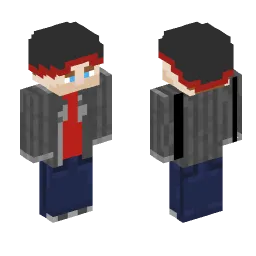 Minecraft Skin #199473