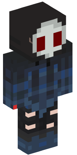 ShadowDog99 Minecraft Skin Preview on Minecraft.Co.Com