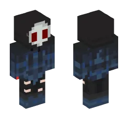 Minecraft Skin #199479