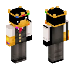 Minecraft Skin #199480