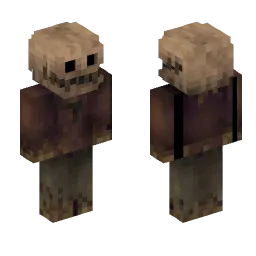 Minecraft Skin #199481