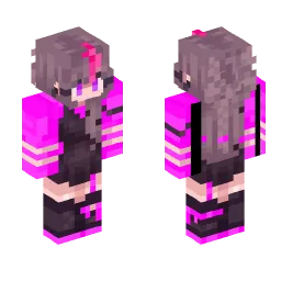 Minecraft Skin #199484