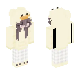 Minecraft Skin #199485