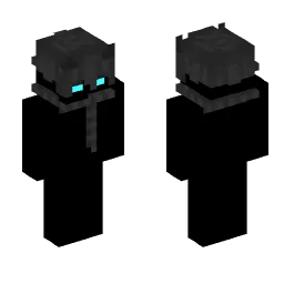 Minecraft Skin #199486