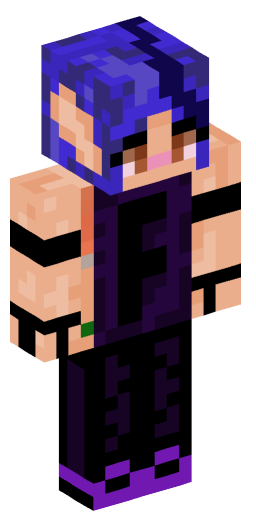 _FLYAWAY Minecraft Skin Preview on Minecraft.Co.Com